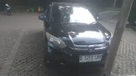 Honda BR-V 2021 Bensin