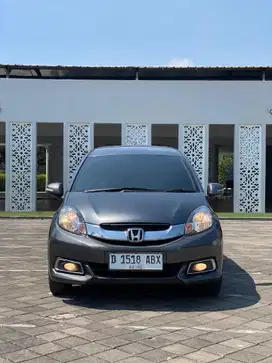 Honda Mobilio E Prestige 2014