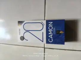 Tecno camon 20 pro 5g