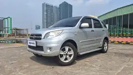 DP MURAH - Daihatsu Terios 1.5 TS EXTRA Bensin-AT 2012