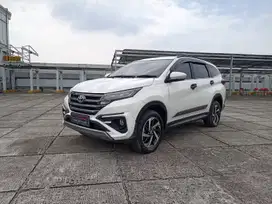 (DISKON)TOYOTA RUSH 1.5 GR SPORT AT 2022