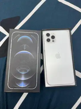 Ready iPhone 12 Pro 256gb all operator