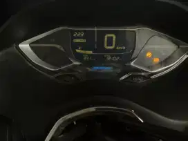 Pcx abs 160cc mulus