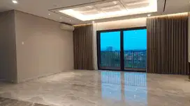 DISEWAKAN Apartemen Graha Golf 3BR 159m2 Lantai Rendah Unfurnished