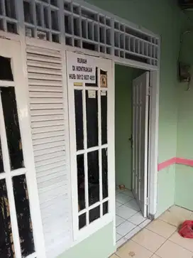 DISEWAKAN Perumahan Puri Pamulang Tangsel dekat Pamulang Square