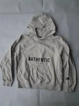 Hoodie New Balance Authentic