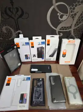 Casing Z fold 6