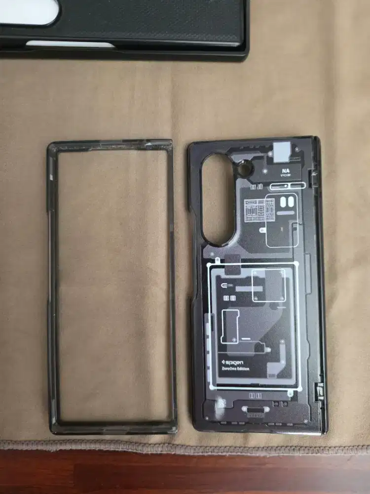Casing Z fold 6