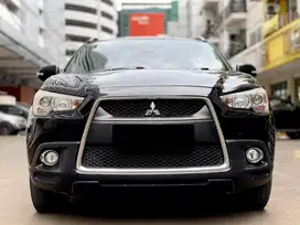 Outlander PX AT 2013 2014