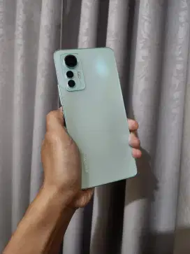 Mi 12 Lite 8/256gb Second Nominus