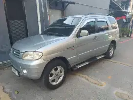 Daihatsu taruna fgx 2001 ( ac double ) pajak on