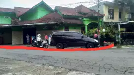 Rumah cantik di kalitirto