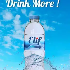 AIR MINERAL DALAM KEMASAN