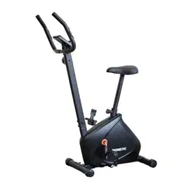 Sepeda Statis Kinetic Magnetic 510b