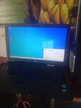 Hp 15ac191tx  core i5