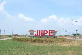 dijual tanah kawasan jiipe gresik manyar