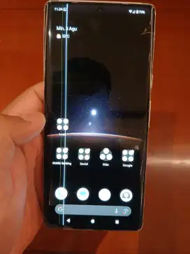 Google pixel 6 pro