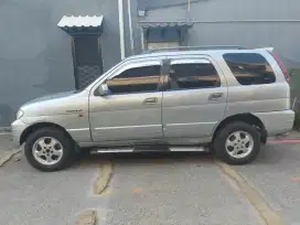 Daihatsu taruna fgx 2001 ( ac double ) pajak on