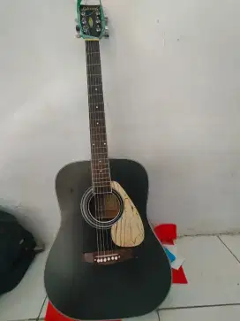 Guitar Gibson Custom