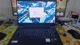 Jual Laptop HP Victus 16