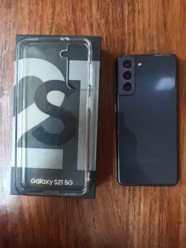 Jual Hp Samsung S21 5G