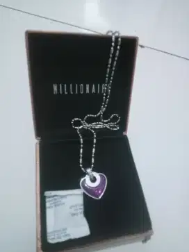 Kalung kesehatan
