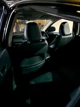Honda HRV E matic mugen 2019