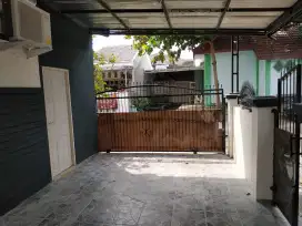 Dijual/Disewakan Rumah Taman Kota Ciperna