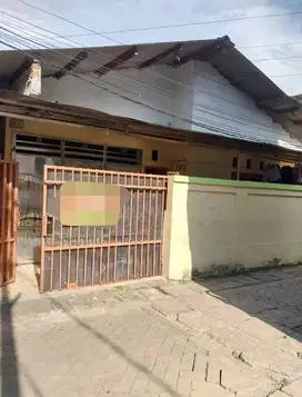 Dijual cepat RUKAM di Ketapang Poris Cipondoh TNG kota