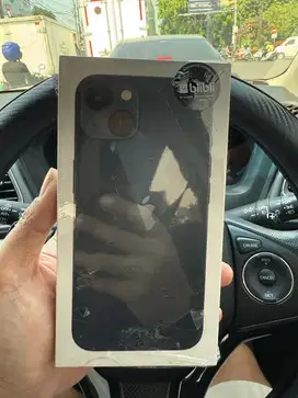 Iphone 13 128GB Midnight IBOX (BNIB)
