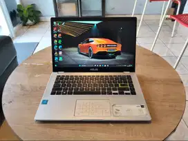 Laptop Asus Vivobook E410MA Intel Celeron N4020 RAM 4GB SSD 512GB NVMe