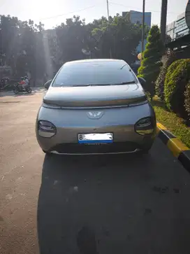 Wuling Cloud EV 2024 Listrik