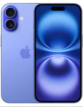 iphone 16 128 GB bisa Kredit Murah DP 0%