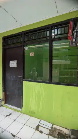 KONTRAKAN 3 PETAK KEBAYORAN LAMA JAKARTA SELATAN