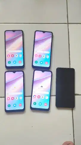 Jual hp samsung a10
