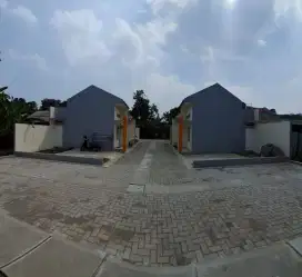 Rumah Siap Huni Cicilan 2 Jt-an