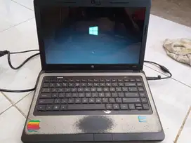 Jual Cepat Laptop Hp 430