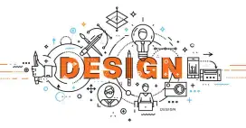 Dicari tenaga design