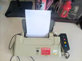 Printer Canon Pixma IP1200