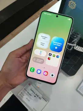 PROMO CICILAN TANPA DP BUNGA 0% SAMSUNG GALAXY A56 5G
