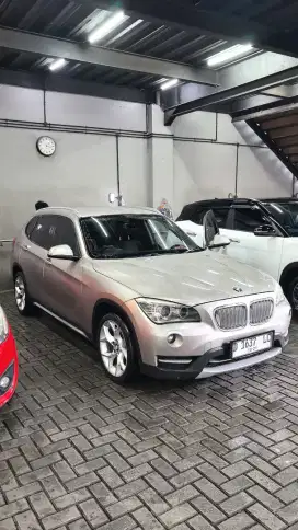 Bmw x1 2013 LOW KM s-drive 2.0