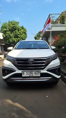 Toyota 2019 Rush s A.t Trd