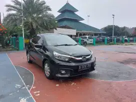 HONDA BRIO SATYA 1,2 AT  OVER KREDITT