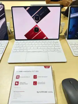 Huawei Matepad Pro 12.2 2025