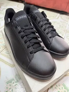 Adidas TENNIS Sepatu Advantage Base Court Lifestyle Pria GW9284