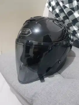 Helm JS Armor size M murah