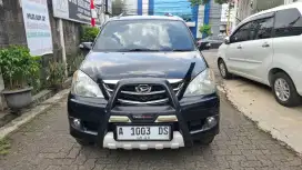 XENIA XI 1.3 MANUAL 2008