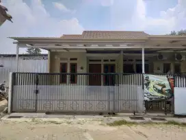 Disewakan rumah