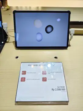 Huawei Matepad SE 11