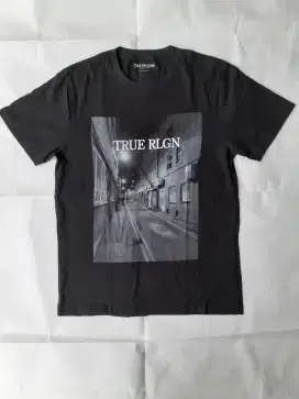 True Religion T-shirt Original